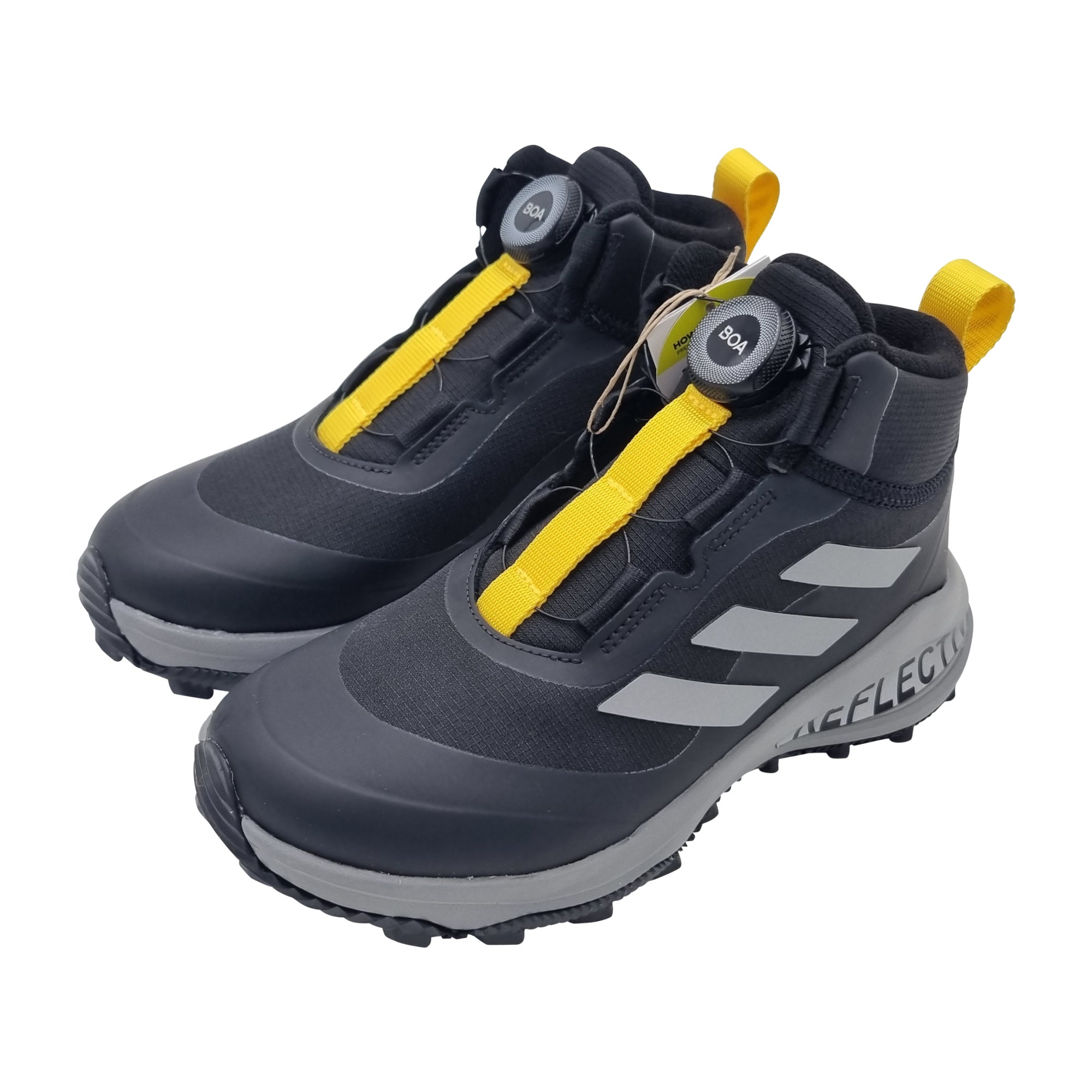 Adidas Forta RunBoa ATR Kinder Wanderstiefel GZ1810