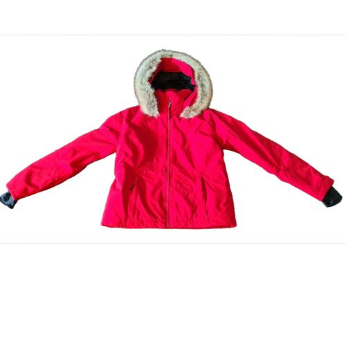 Spyder Skijacke Vida Skijacke für Damen - Farbe pulse