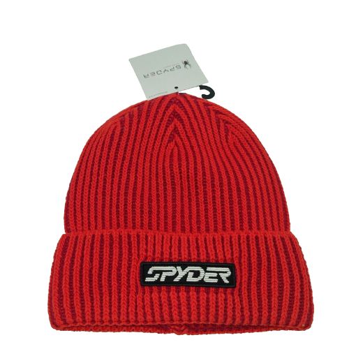 Spyder Groomers Hat - Mütze für Herren