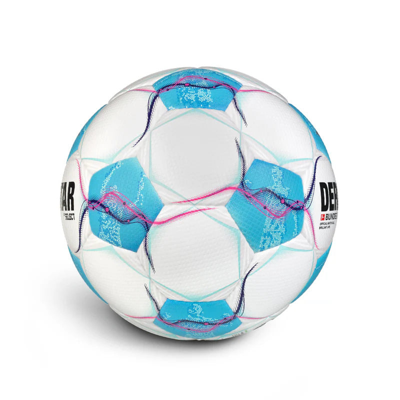 Derbystar Brillant APS Matchball v24/25 - FIFA Spielball - Gr 5 - 1813599024