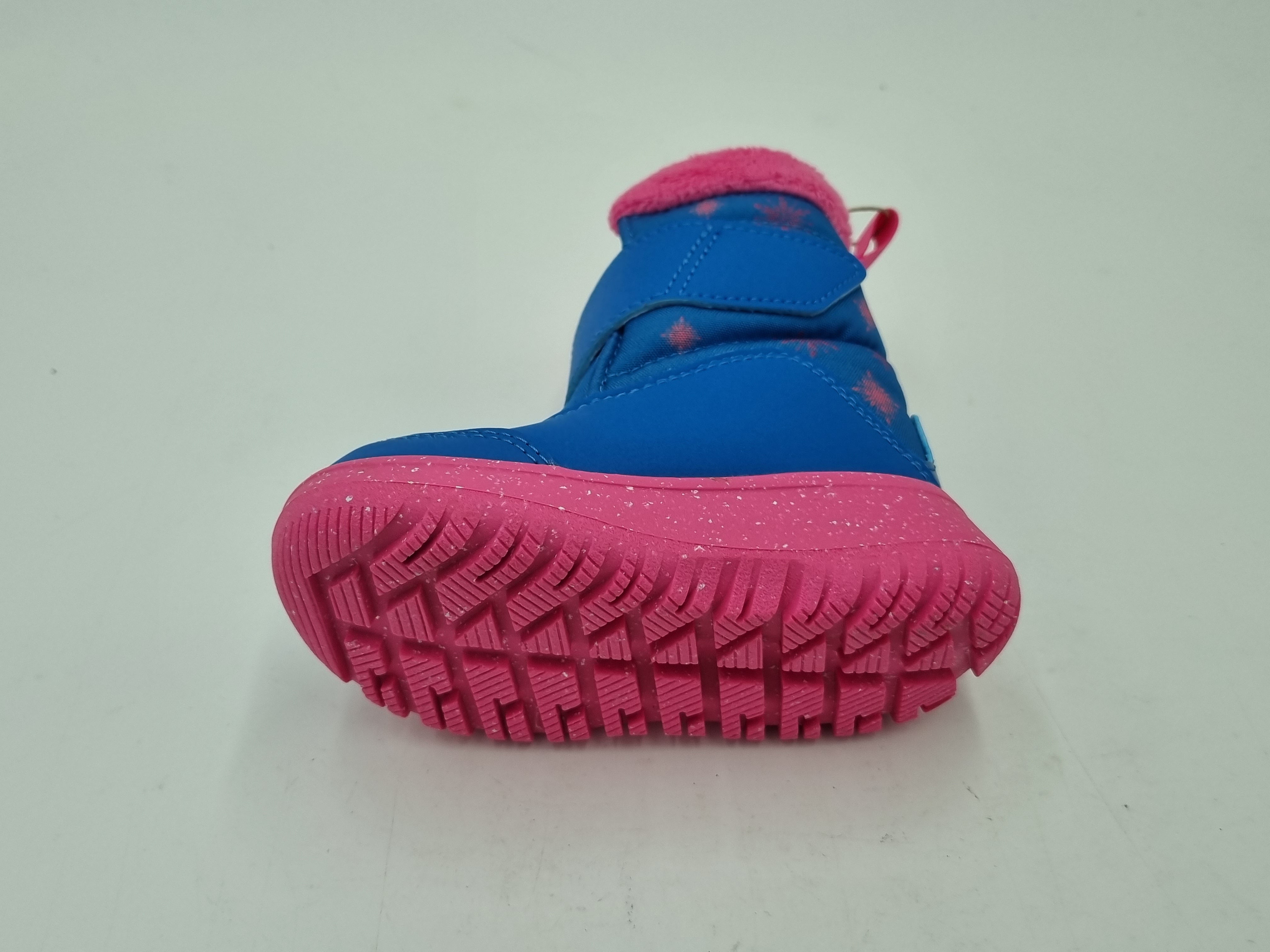 Adidas Winterplay Frozen Kinderstiefel - Art GZ1709 - gefüttert