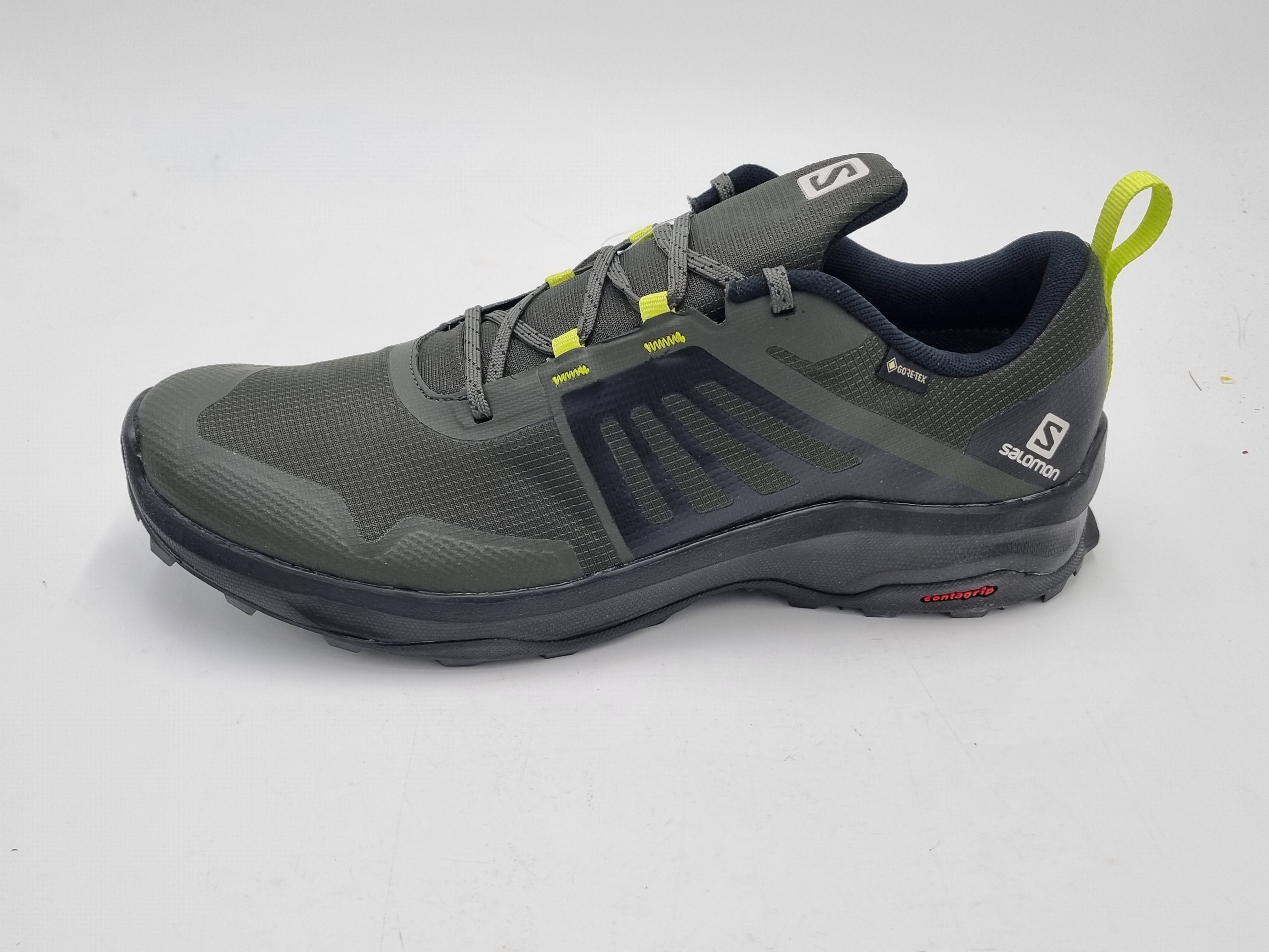 Salomon X-Render GTX® EN - Outdoorschuhe - 416879