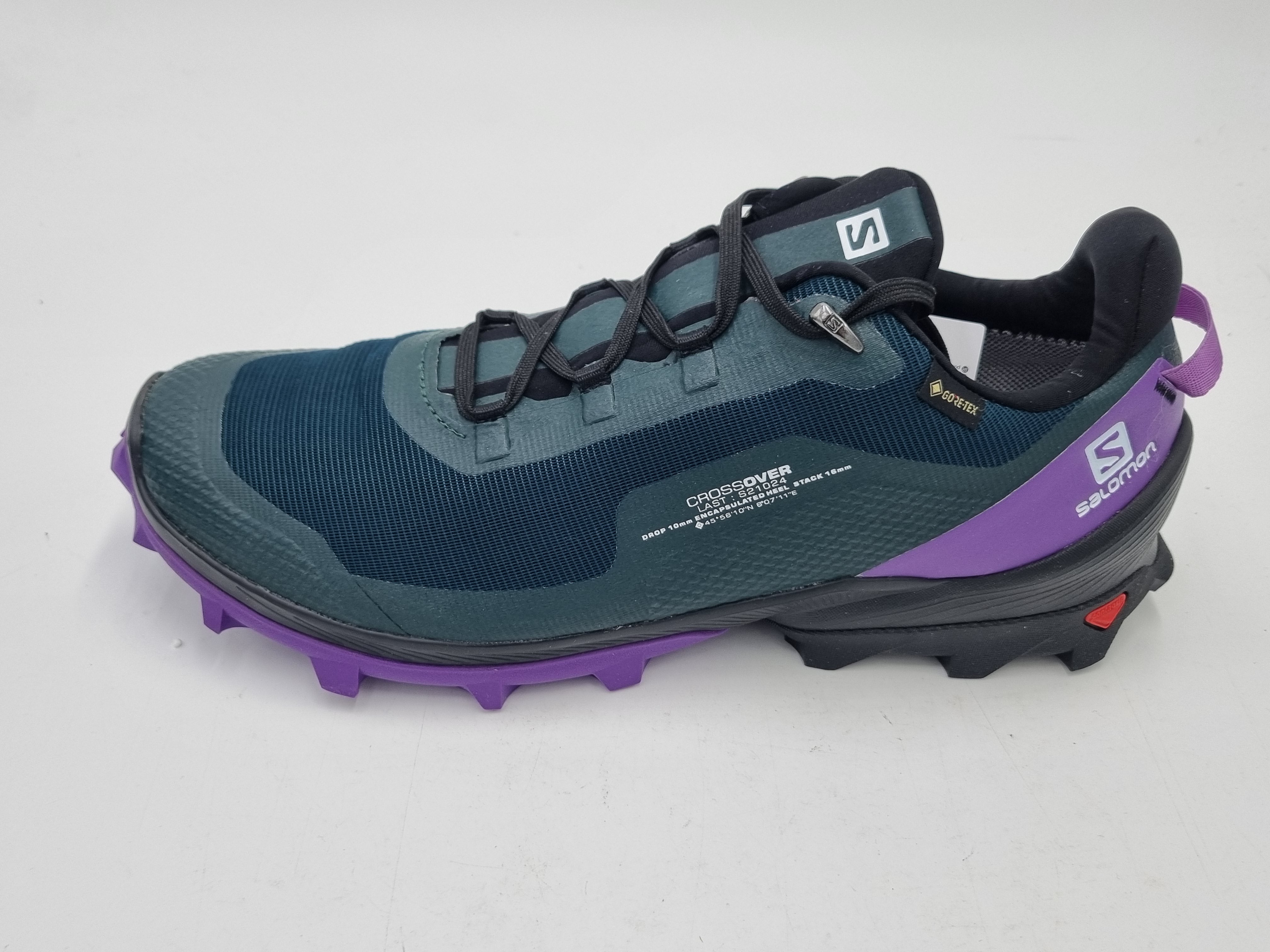 Salomon Cross Over GTX Damenschuhe - 414450