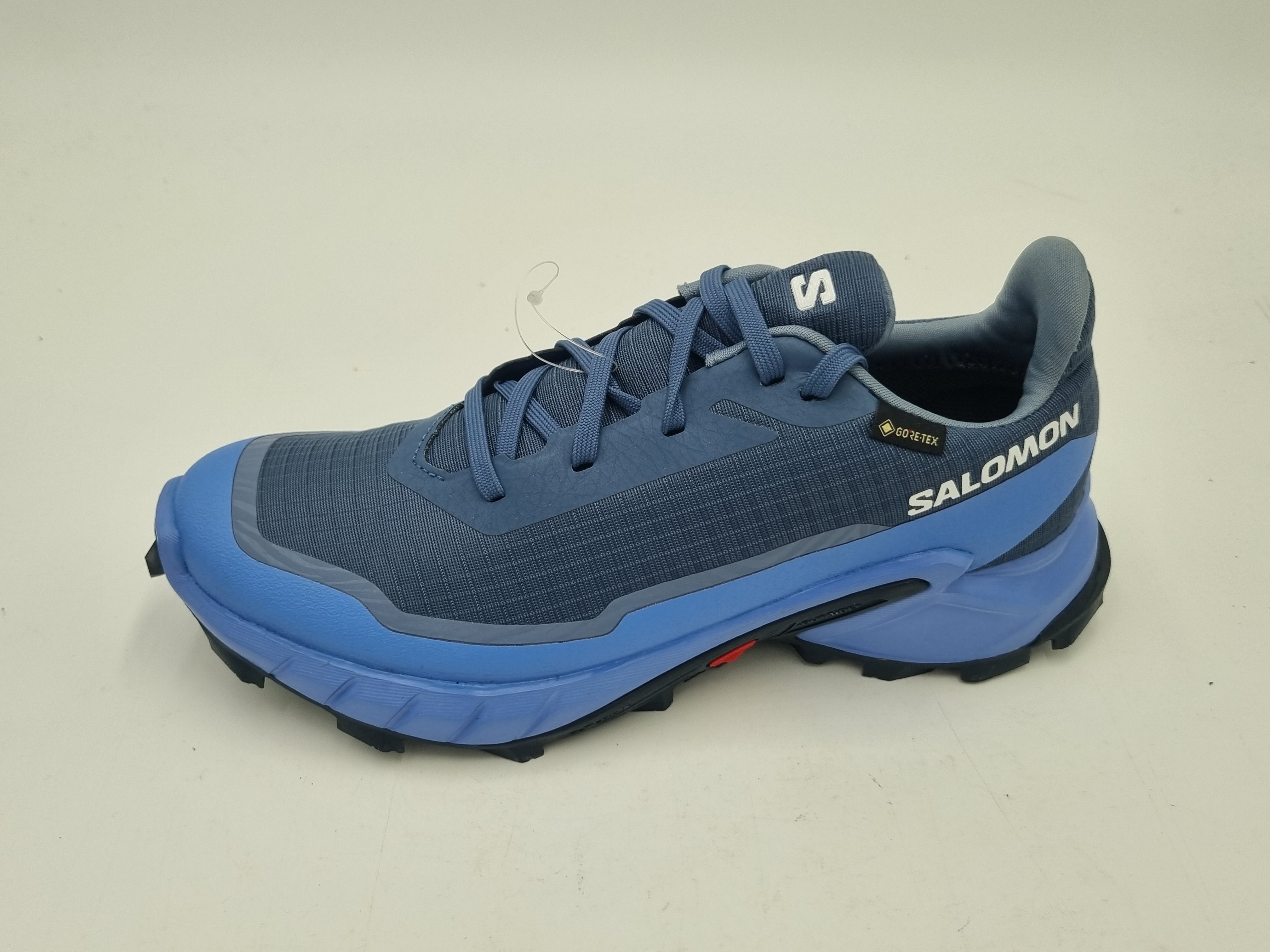 Salomon Alphacross 5 GTX Damenschuhe - 473107