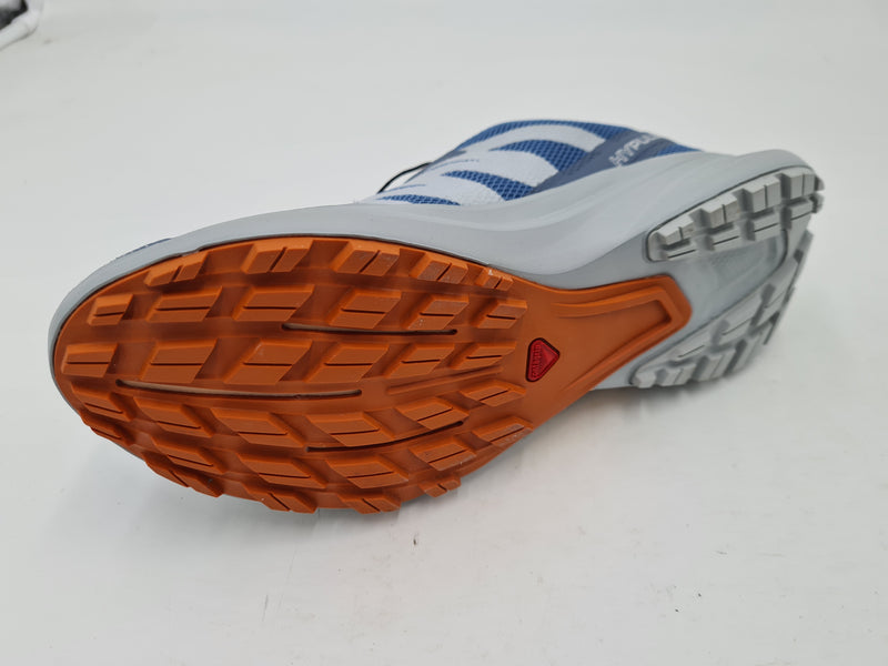 Salomon HYPULSE GTX W Riviera/Prlblu/Almon Damenschuh -417208