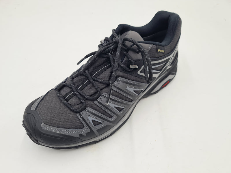 Salomon X ULTRA PIONEER GTX Phantm/Black/Q Herrenschuh - 474007