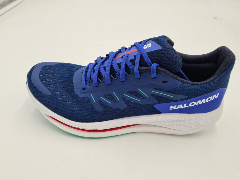 Salomon Spectur Herrenschuh Estate Blue/Dazzling Blue - 415899