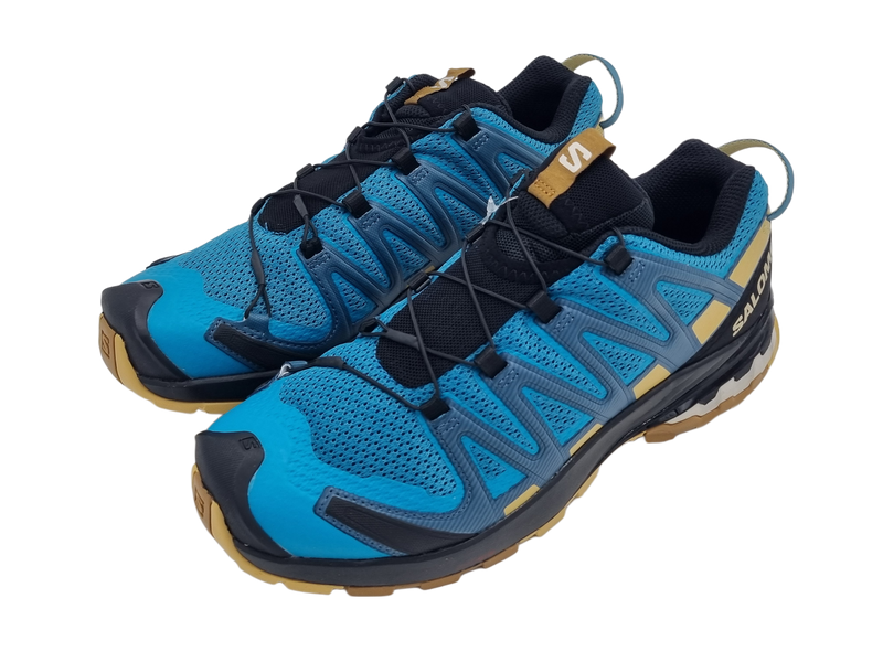 Salomon XA Pro 3D v8 Herrenschuhe - 414399