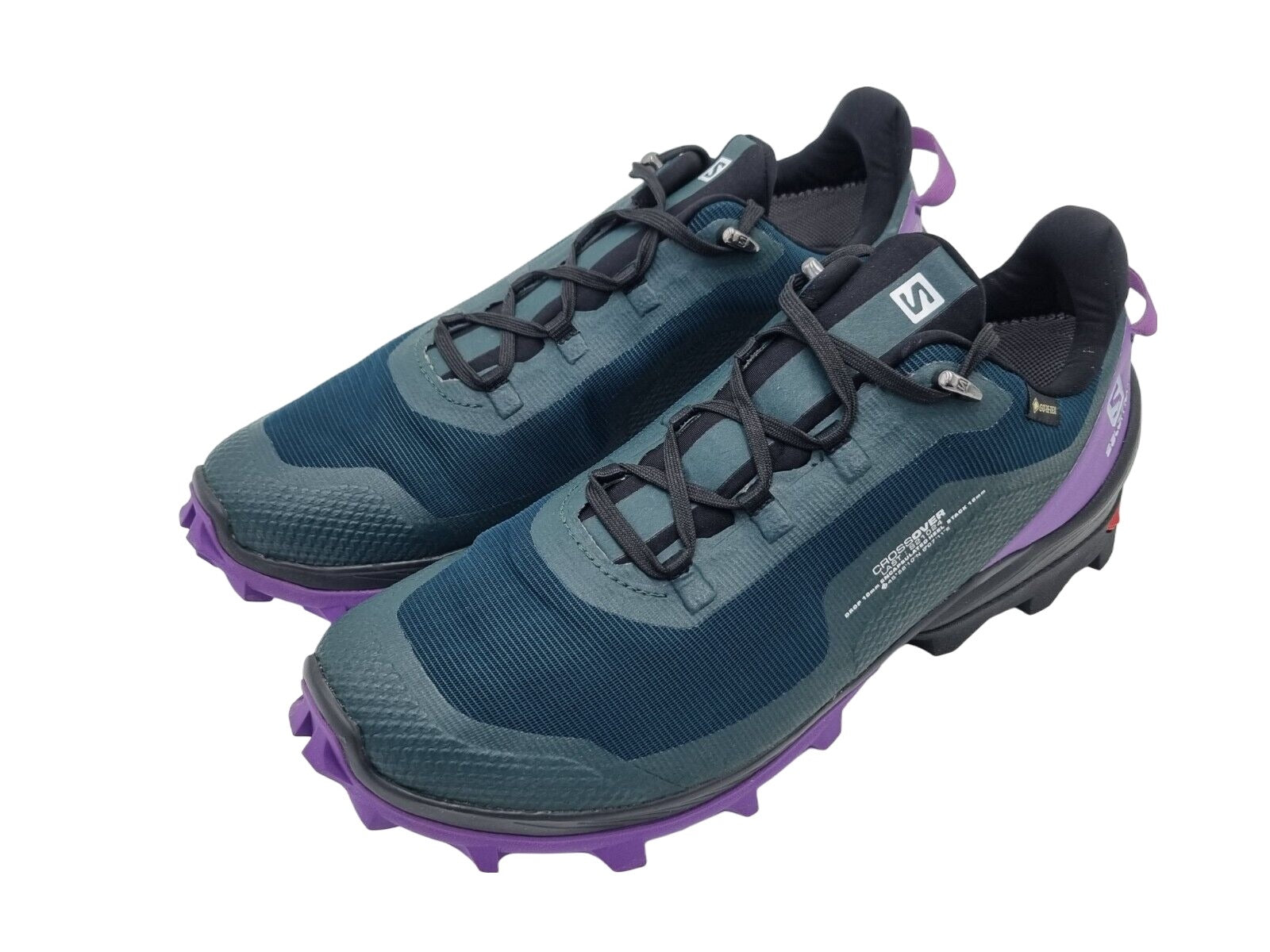 Salomon Cross Over GTX Damenschuhe - 414450