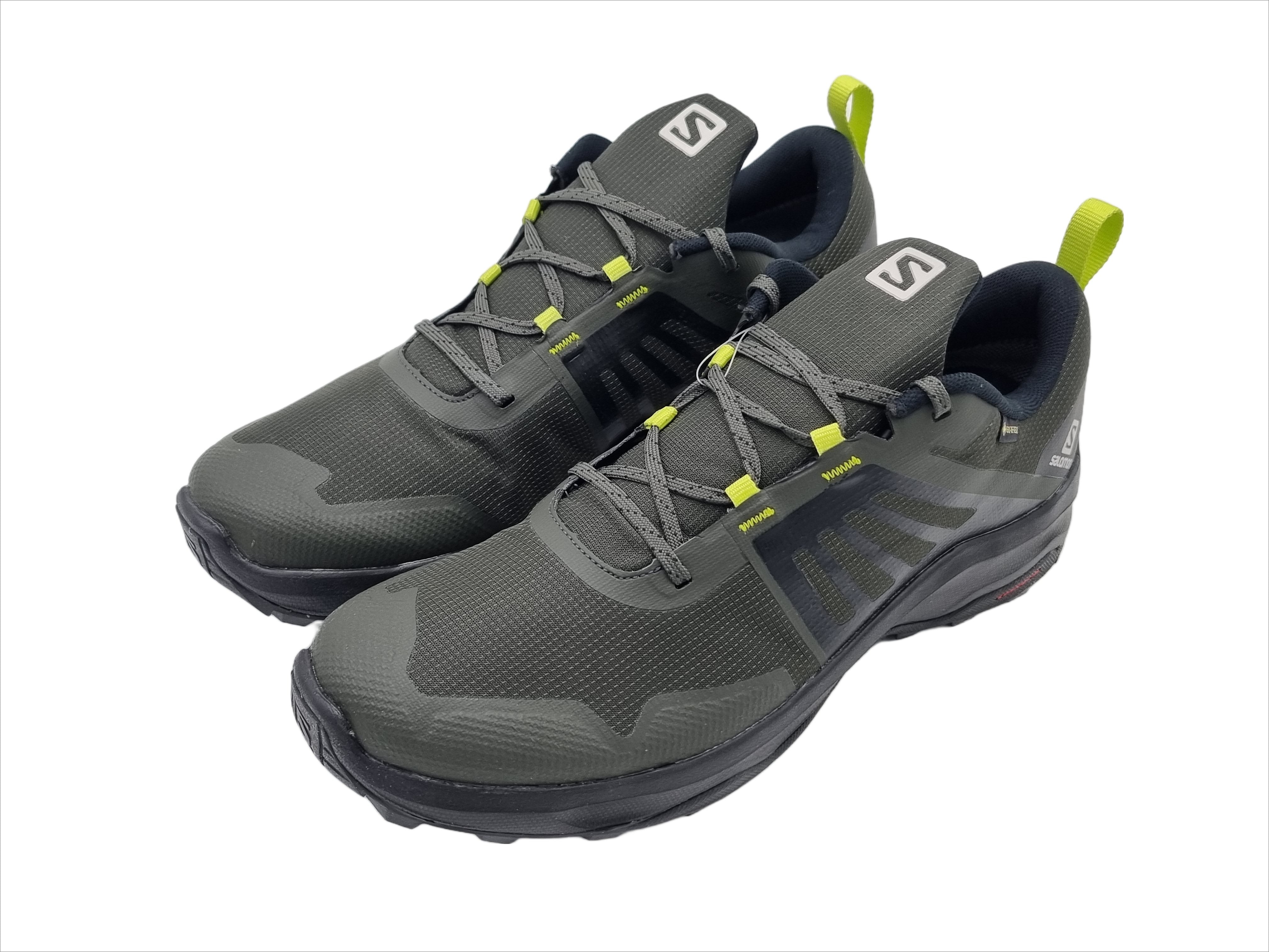 Salomon X-Render GTX® - Outdoorschuhe - 416879