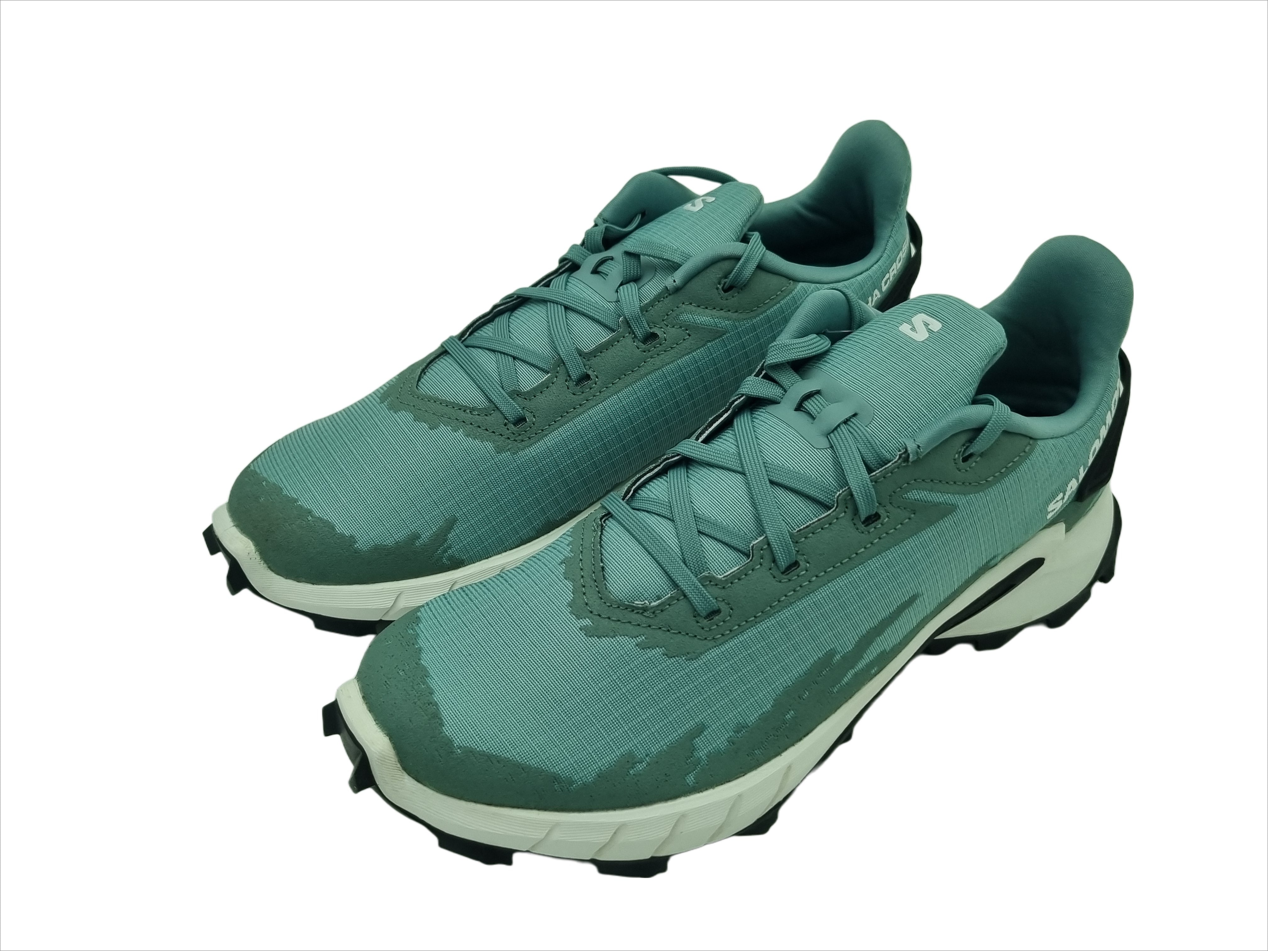 Salomon Alphacross 4 W Damenschuhe - 417251