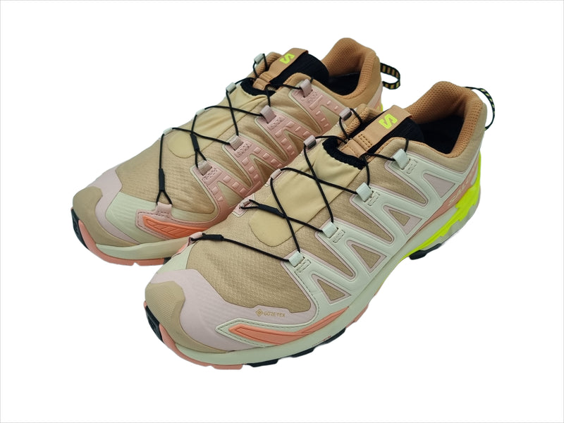 Salomon XA Pro 3D v9 GTX® W Damenschuhe - 472710