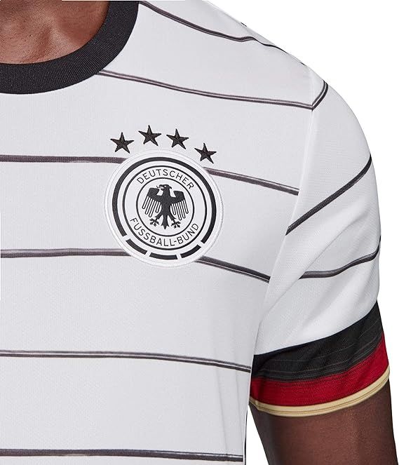 Adidas DFB Home Trikot für Damen Deutsche Fußballnationalmannschaft - EH6102