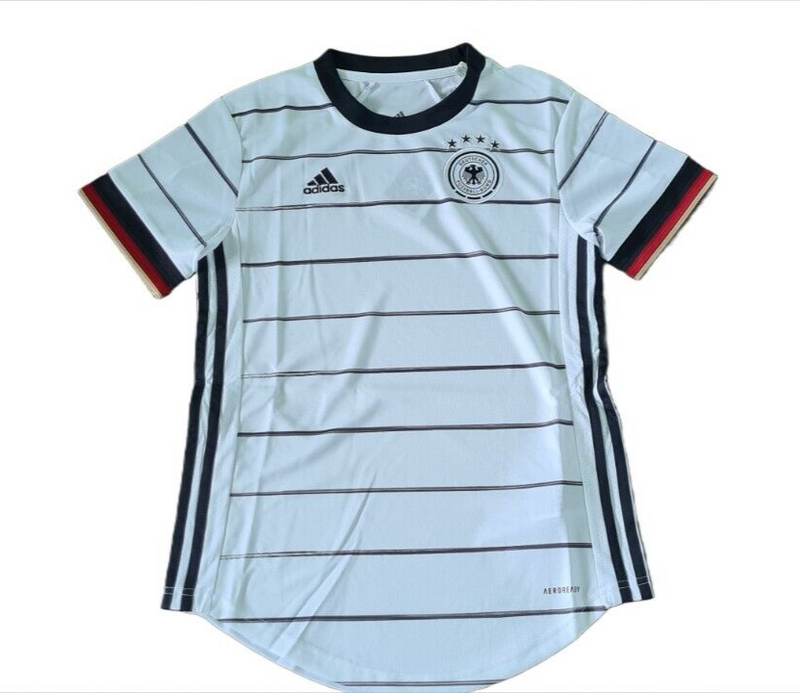 Adidas DFB Home Trikot für Damen Deutsche Fußballnationalmannschaft - EH6102