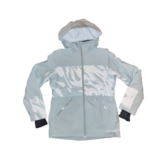 Spyder Skijacke Field Jacket Damen