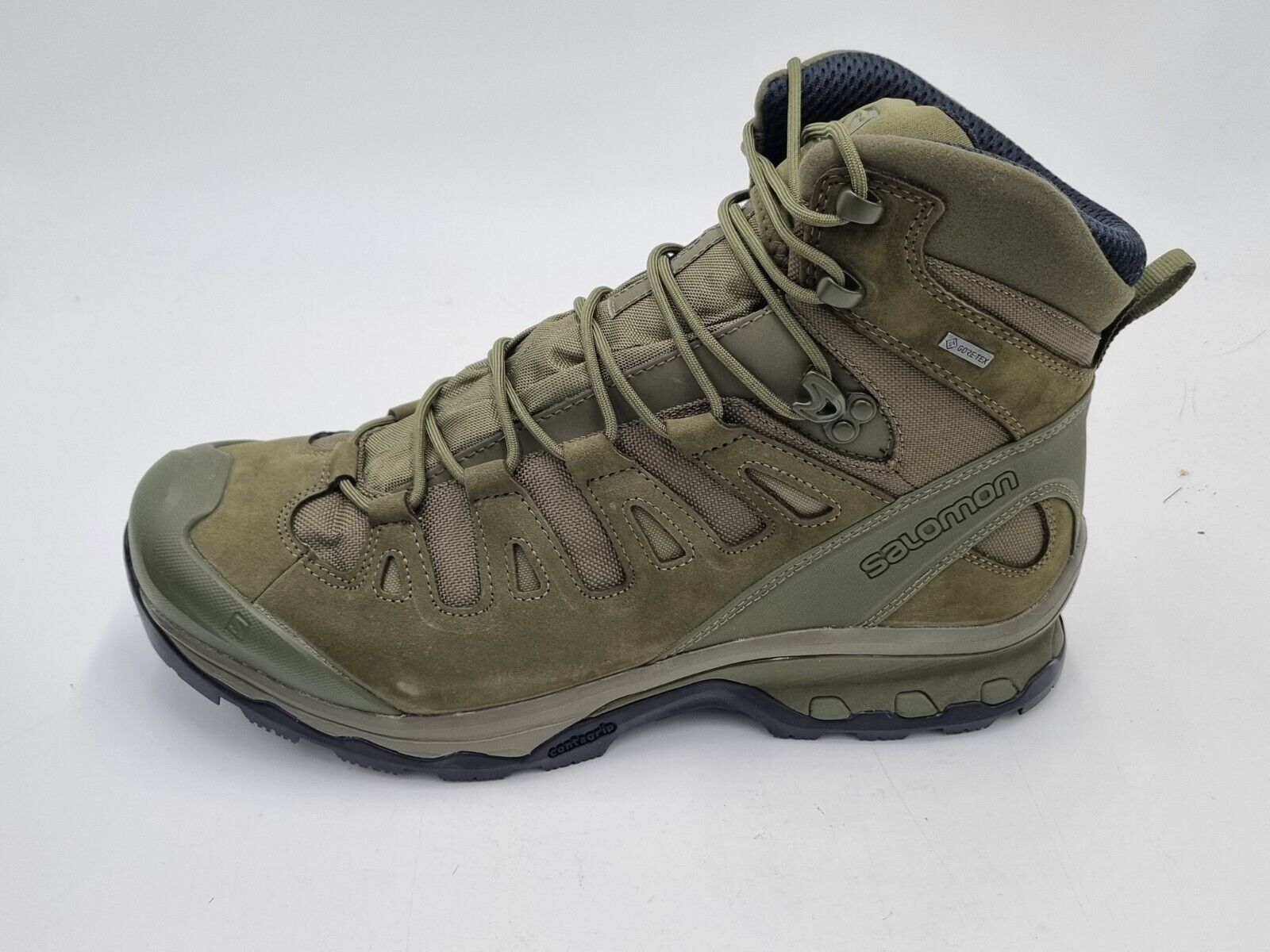 Salomon Quest 4D Forces GTX 2 EN Herrenstiefel - 407213