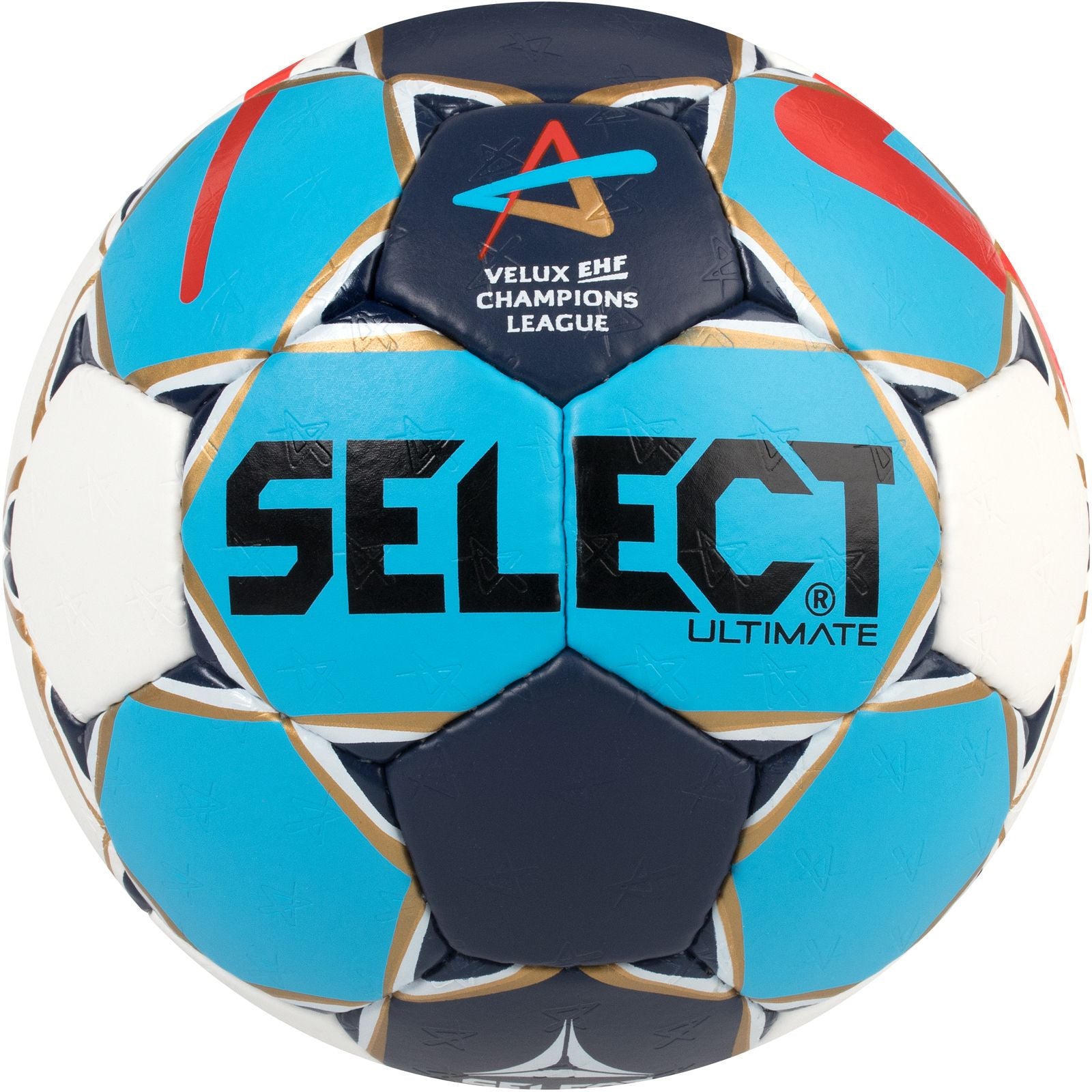 Derbystar SELECT Handball Ultimate CL - 1611854023