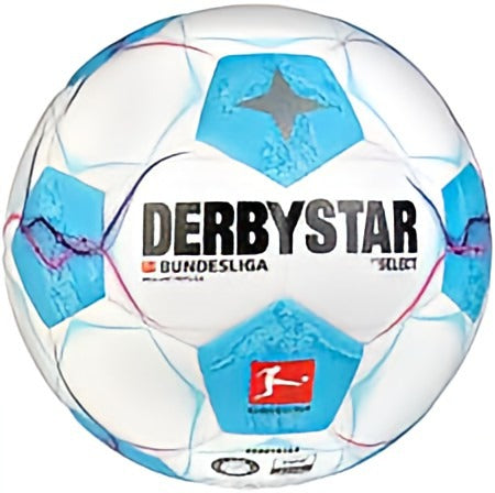 Derbystar Sitzball Bundesliga Brillant APS 2024/2025 - Umfang 180cm