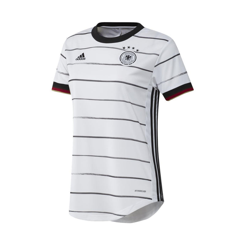 Adidas DFB Home Trikot für Damen Deutsche Fußballnationalmannschaft - EH6102