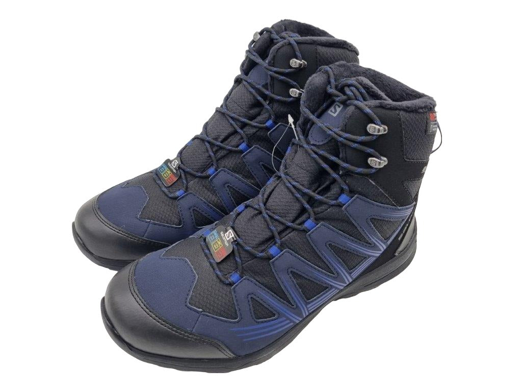 Salomon Woodsen 2 TS CS Waterproof Herrenstiefel - 410094