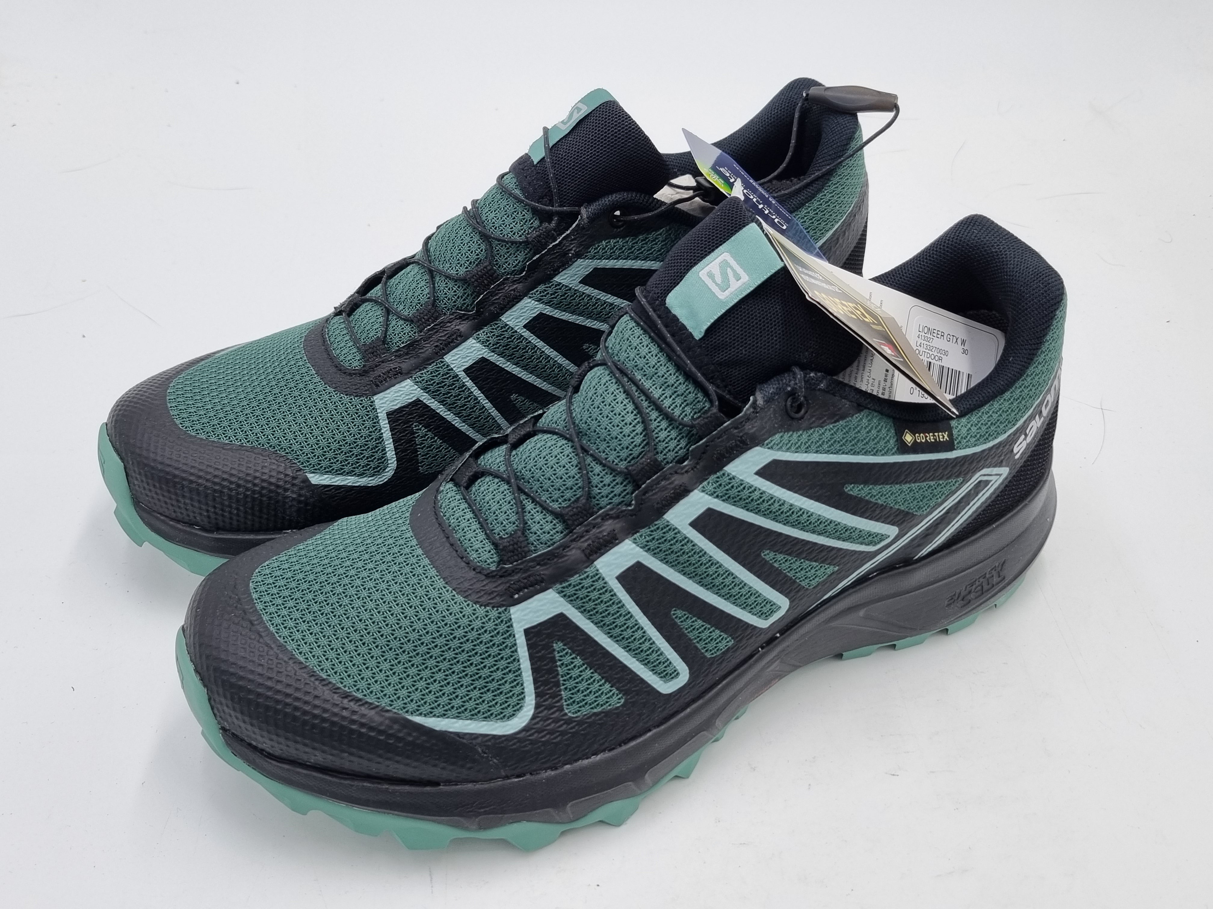 Salomon Lioneer GTX® Gore TEX Damen - 413327