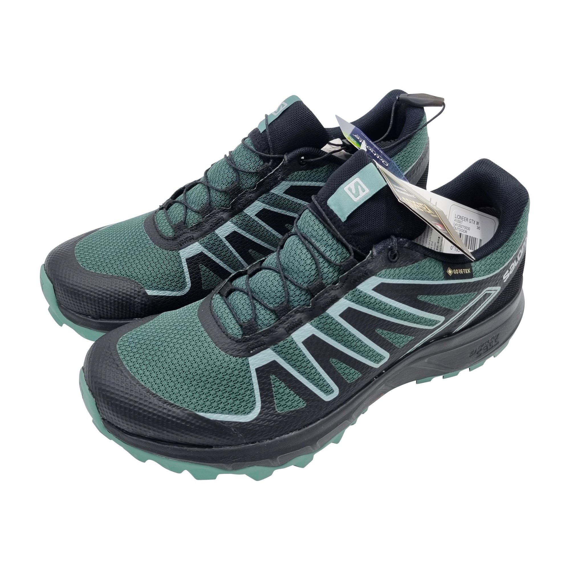 Salomon Lioneer GTX® Gore TEX Damen - 413327