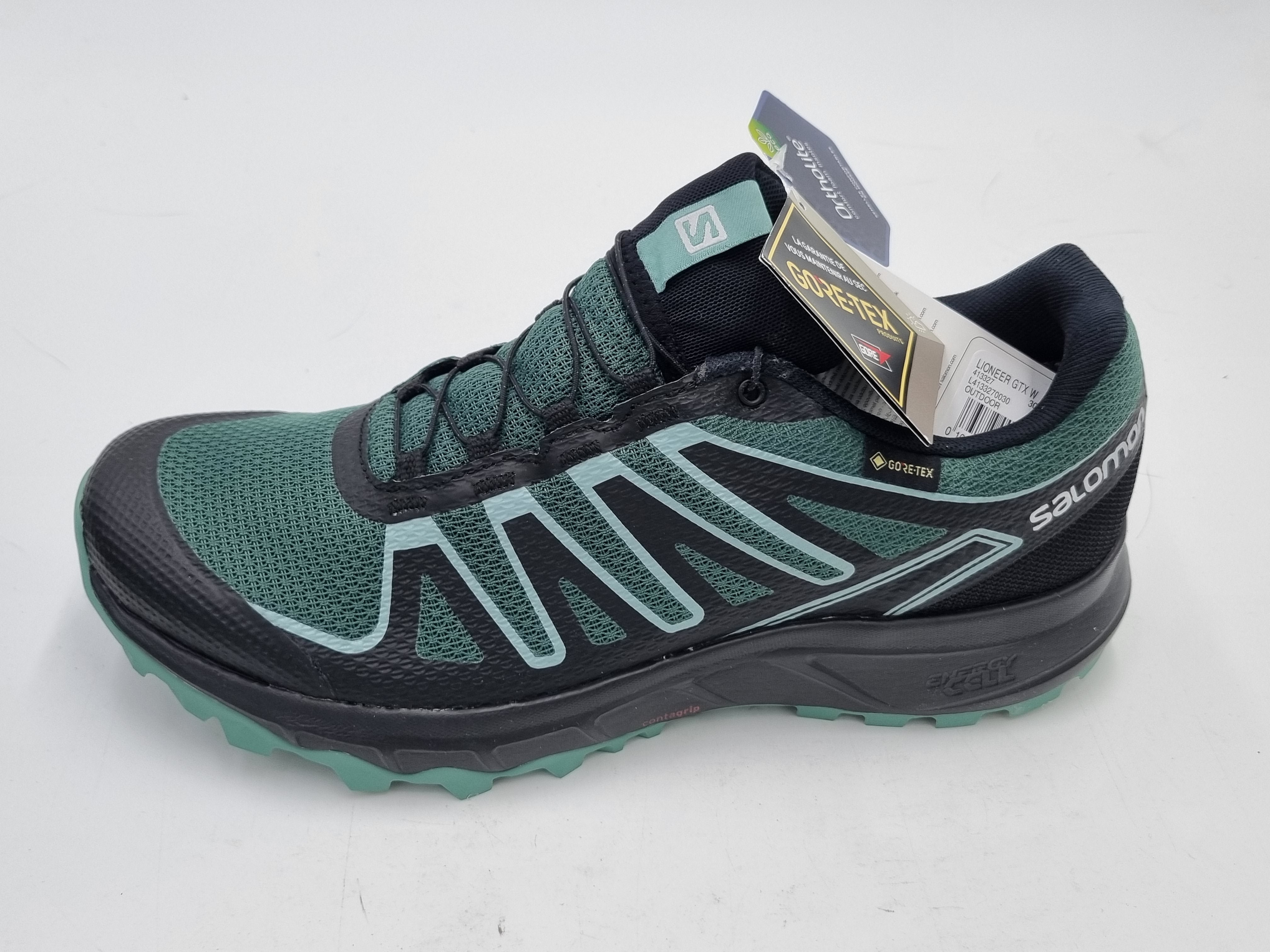 Salomon Lioneer GTX® Gore TEX Damen - 413327