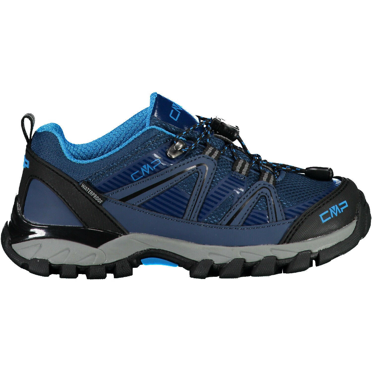 CMP Shedir Low Hiking Waterproof - 39Q4854J-M943