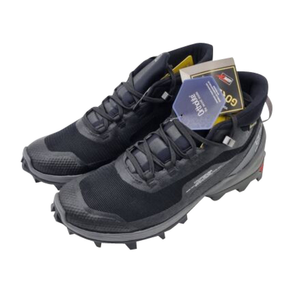 Salomon Damenschuhe Cross Over Chukka GTX® W - 412833