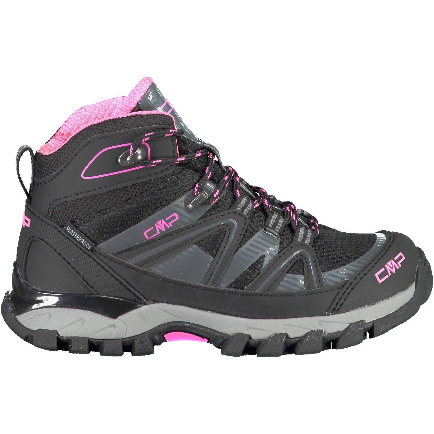 CMP Shedir Mid Hiking Waterproof - 39Q4864-42UD